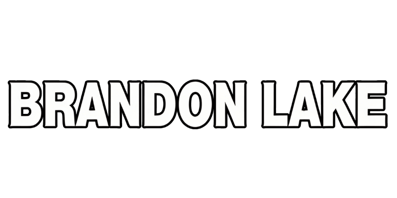 Brandon Lake Merch